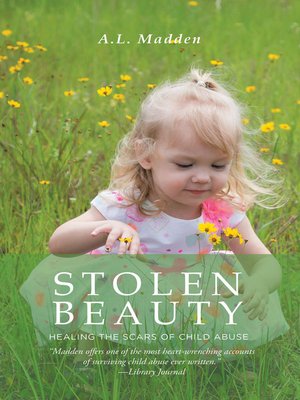cover image of Stolen Beauty